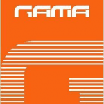 Gama-Logo